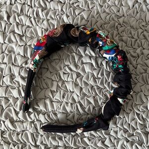 Fly By Night - 90s Carousel Horse Headband